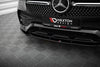 Mercedes - GLE - W167/ C167 - SUV/ Coupe - AMG / AMG-Line - Front Splitter