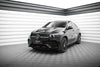 Mercedes - GLE - W167/ C167 - SUV/ Coupe - AMG / AMG-Line - Front Splitter