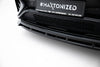 Mercedes - AMG GLE 53 SUV / Coupe - W167 Facelift / C167 Facelift - Front Splitter