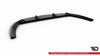 Mercedes - Benz B Class - W246 Facelift - Front Splitter