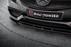 Mercedes - E - Class - E63 AMG FACELIFT - W212 - Front Splitter - V1