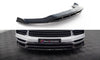 PORSCHE - CAYENNE COUPE - MK3 - FRONT SPLITTER