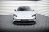 Porsche - Taycan / Taycan 4 / Taycan 4S / Taycan GTS - Mk1 - Front Splitter