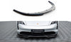 Porsche - Taycan / Taycan 4 / Taycan 4S / Taycan GTS - Mk1 - Front Splitter