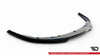 Porsche - Taycan / Taycan 4 / Taycan 4S / Taycan GTS - Mk1 - Front Splitter