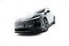 Tesla - Model Y Premium Mk1 Facelift - Front Splitter