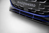 Audi - S3 / A3 S-Line - 8Y Facelift - Front Splitter - V1