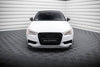 Audi - A3 Sedan - 8V - Front Splitter - V1