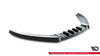 Audi - A4 B8 - Front Splitter - V1