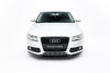 Audi - A4 B8 - Front Splitter - V1