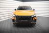 AUDI - Q8 S-LINE / SQ8 - MK1 - FRONT SPLITTER - V1