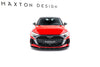 Audi - RS3 Sedan - 8Y Facelift - Front Splitter - V1