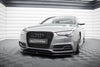 Audi - S5/ A5 S-Line - B8 Facelift - Front Splitter - V1