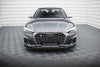 Audi - A5 / S5 - B9 - S-Line - Coupe / SportBack - FACELIFT - Front Splitter - V1