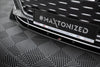 Audi - A5 / S5 - B9 - S-Line - Coupe / SportBack - FACELIFT - Front Splitter - V1