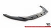 Audi - A5 / S5 - B9 - S-Line - Coupe / SportBack - FACELIFT - Front Splitter - V1