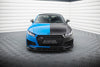 Audi - TT S / TT S-Line 8S Facelift - Front Splitter - V1