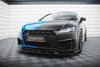 Audi - TT S / TT S-Line 8S Facelift - Front Splitter - V1