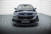 BMW - 5 SERIES / i5 - M-PACK - G60 - FRONT SPLITTER - V1