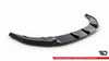 BMW - 5 SERIES / i5 - M-PACK - G60 - FRONT SPLITTER - V1