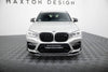 BMW - X4 M F98 - FRONT SPLITTER - V1