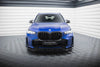 BMW - X5 - G05 - M-PACK - Front Splitter - V1 - Facelift