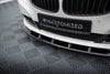 BMW - Z4 - E89 - FRONT SPLITTER - V1