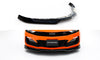 Chevrolet - Camaro SS - Mk6 Facelift - Front Splitter - V1