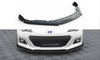 SUBARU - BRZ - MK1 - FRONT SPLITTER - V1 + FLAPS