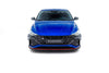 Hyundai Elantra N - MK7 - Front Splitter - V1