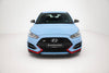 Hyundai - Veloster N - Mk2 -Front Splitter - V1