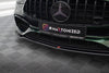 Mercedes - E63 AMG - W213 - Facelift - Front Splitter - V1