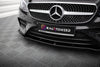 Mercedes-Benz E-Class W213 Coupe (C238) / Cabriolet (A238) AMG-Line / 53 AMG - Front Splitter - V1