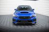 SUBARU - WRX STI - MK1 FACELIFT - FRONT SPLITTER - V1