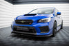 SUBARU - WRX STI - MK1 FACELIFT - FRONT SPLITTER - V1