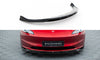 TESLA - MODEL 3 - FACELIFT - FRONT SPLITTER - V1