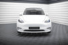 Tesla - Model Y - Front Splitter - V1