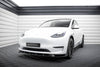 Tesla - Model Y - Front Splitter - V1