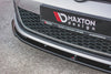 VOLKSWAGEN - MK7 GOLF GTI - FRONT SPLITTER - V1