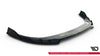 Volkswagen - Mk8 Facelift Golf R - Front Splitter - V1