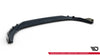 Volkswagen - Mk8 Facelift Golf R - Front Splitter - V1