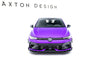 Volkswagen - Mk8 Facelift Golf R - Front Splitter - V1