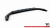 Volvo - XC90 R-Design Mk2 Facelift - Front Splitter - V1