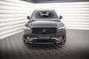 Volvo - XC90 R-Design Mk2 Facelift - Front Splitter - V1