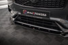Volvo - XC90 R-Design Mk2 Facelift - Front Splitter - V1