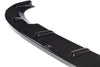 Fiat - Abarth 500 Mk1 - Front Splitter