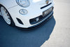 Fiat - Abarth 500 Mk1 - Front Splitter