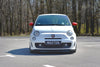 Fiat - Abarth 500 Mk1 - Front Splitter