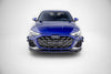 Audi - S3 / A3 S-Line - 8Y Facelift - Front Splitter - V2