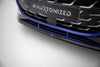 Audi - S3 / A3 S-Line - 8Y Facelift - Front Splitter - V2